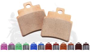 Plaquettes de frein Plaquettes de <span class=keywords><strong>moto</strong></span> pour Arctic Cat DVX 250 KYMCO Maxxer 300 <span class=keywords><strong>MASAI</strong></span> ATV 300/450 SYM GTS 125/250/300 Joymax/Voyager250/300 - Product Image 2