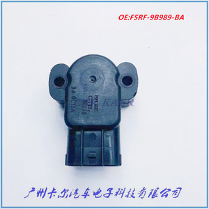 เซ็นเซอร์ตำแหน่งคันเร่ง F5RF-9B989-BA CTS ใหม่สำหรับเปลี่ยนซ่อม - Product Image 1