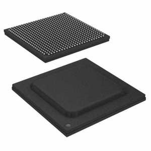 Achetez des composants électroniques en ligne 256 LBGA XCR3512XL-12FT256I Intégré Original Service Tout-en-un - Product Image 1