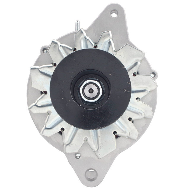 New 12V 50A Alternator 1002102600 1002103270 2702054160 2703054140 2703054210 Car Alternator Parts for Heavy Duty Truck Bus
