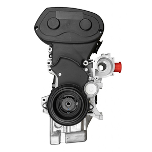 Motore Completo Nuovo di Zecca F16D4 1.6L per Chevrolet Cruze Aveo Buick Excelle 1.4 1.6 - Vendita all'Ingrosso - Product Image 4