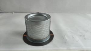 Séparateur d'huile de compresseur d'air de haute qualité Remplacer l'élément filtrant 38008587 - Product Image 3