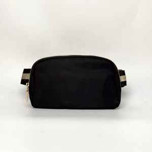 Riñonera Dorada de 1 Litro con Correa Ajustable, Riñonera Cruzada, Bolsa de Cintura para Actividades al Aire Libre, Envío desde Almacén en EE. UU. - Product Image 5