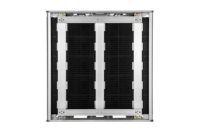 3W-9805301D Support de stockage antistatique SMT réglable pour l'industrie électronique, pour chargeur de PCB, mobilier de bureau, design industriel