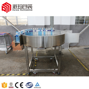 Línea <span class=keywords><strong>de</strong></span> Producción <span class=keywords><strong>de</strong></span> Llenado <span class=keywords><strong>de</strong></span> Agua Mineral Pura <span class=keywords><strong>de</strong></span> Alta Tecnología <span class=keywords><strong>de</strong></span> 10000 <span class=keywords><strong>Litros</strong></span> por Hora / Máquina Embotelladora <span class=keywords><strong>de</strong></span> Agua <span class=keywords><strong>de</strong></span> Mesa - Product Image 5