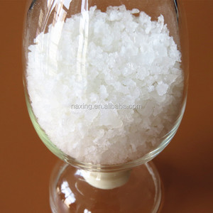 Gránulos Blancos de <span class=keywords><strong>Hidrogel</strong></span> de Poliacrilato de Potasio SAP 100% Seguros, de Alta Absorbencia para Aplicaciones Desechables - Product Image 4
