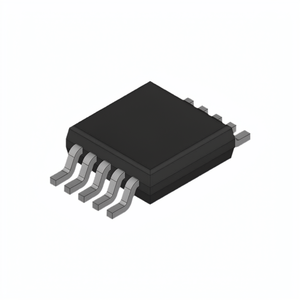 Power Management (PMIC) Buy Electronics Components Online BOM IC In Stock 10 TFSOP, 10 MSOP EL7515IY - Product Image 1