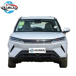 2024-2025 Cina Veicoli Elettrici Automatici Economici BYD Yuan Up Atto 3 Auto Usate BYD Yuan Up EV SUV Elettrico Usato in Vendita - Product Image 5