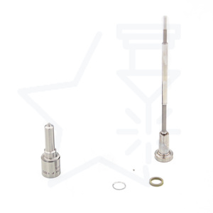 0445120305 phun sửa chữa Kit bao gồm vòi phun dlla149p2271 và f00rj02506 Van lắp ráp - Product Image 2