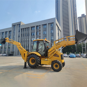 Chất lượng cao nhà máy bán hàng trực tiếp 1-3ton đa chức năng 4x4 <span class=keywords><strong>backhoe</strong></span> <span class=keywords><strong>loader</strong></span> retroescavadeira với <span class=keywords><strong>backhoe</strong></span> tập tin đính kèm - Product Image 4
