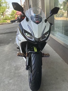 Motociclette Usate - <span class=keywords><strong>Jin</strong></span> Cheng 255cc Moto a Benzina da Corsa, Sportive, Stradali e Fuoristrada - Product Image 5