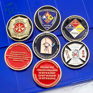 Gettoniera di Design gratuito 3d in lega di zinco oro argento ottone rame metallo Logo monete personalizzate Souvenir sfida moneta in <span class=keywords><strong>Euro</strong></span> - Product Image 1