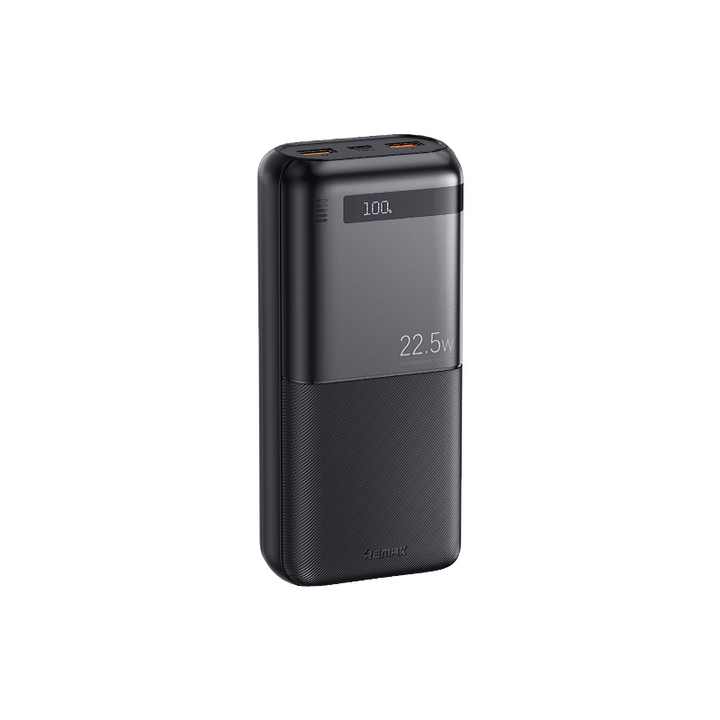 REMAX RPP-72 Power Bank - 20000mah Fast Charging Portable