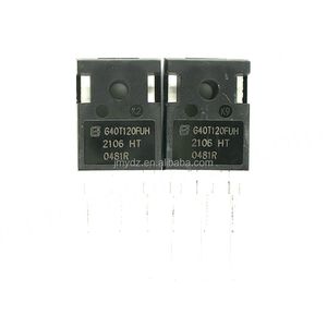 G40T120 40T120 MPPT Tube IGBT Neuf et Original 40A 1200V IGBT - Product Image 2