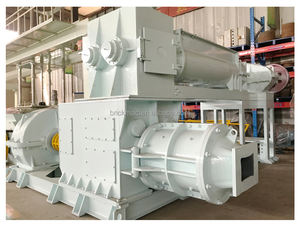 Machine à mélanger l'argile, machine à mouler, machine à fabriquer des blocs creux, machine d'extrusion de briques pour <span class=keywords><strong>la</strong></span> production de briques en argile, ligne de production de briques BM - Product Image 6