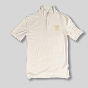 Camiseta Polo de Manga Corta para Hombre, de Alta Calidad, con Logotipo Personalizado, Informal, Ajustada, de Tela de Rizo - Product Image 2