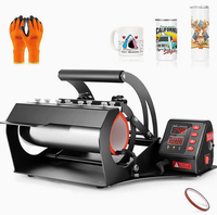 Machine de sublimation et de marquage à chaud pour tasses de 20 oz, vente en gros