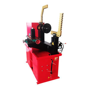 ماكينة فرد حواف السيارات عالية الجودة بأفضل سعر ماكينة عالمية لجميع ماركات السيارات ماكينة فرد حافة المعدن - Product Image 1