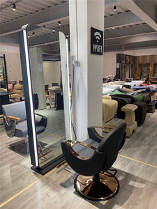 Offre Spéciale beauté salon De Coiffure miroir à vendre - Product Image 3