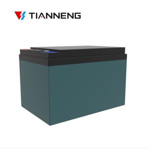 Tianneng TNE 12-15 일반 딥 사이클 12v 15ah 전기 자전거 납산 배터리 - Product Image 4