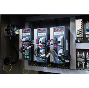 Machines d'emballage automatique de type oreiller pour les grands paquets de serviettes en papier, serviettes hygiéniques et autres objets ordinaires. - Product Image 5