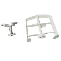 Accessoire pour robot pâtissier : Bol congélateur grande capacité pour la fabrication de glaces, sorbets et yaourts glacés – Fabricant OEM/ODM