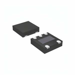 A8483EEK-T BOM IC In Stock Buy Online Electronic Components Power Management (PMIC) 5 WDFN Exposed Pad - Product Image 1