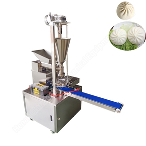 momo Maker Chinese Steamed Bun <b>Machine</b> Baozi Make <b>Machine</b> - Product Image 2