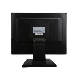 17 Pollici 1703 <span class=keywords><strong>M</strong></span> Usb Touch Screen Monitor Lcd Pos Terminale - Product Image 2