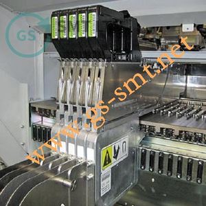 Alimentateur de ruban GT-24321 GT-24040 GT-24322 24/32MM pour machine Hitachi GXH - Product Image 2