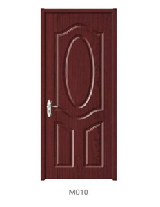 Palestine thị trường chất lượng tốt và cái nhìn tốt WPC PVC cửa phòng tắm - Product Image 5