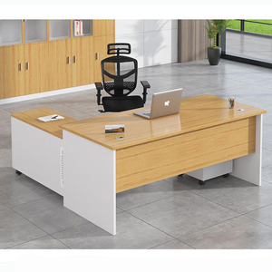Table de <span class=keywords><strong>bureau</strong></span> de secrétaire, personnalisé, simple, pour la maison - Product Image 2