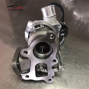 28200-4A201เทอร์โบชาร์จเจอร์ TD04สำหรับ H1 Hyundai Starex 4D56TI เครื่องยนต์ดีเซล - Product Image 3