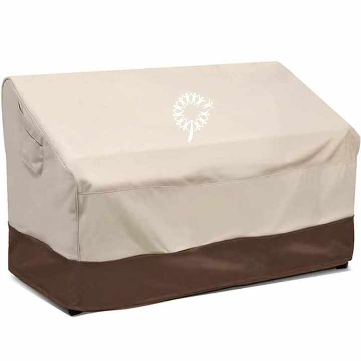 JZAHYUK Housse Universelle Imperméable En Toile 600D