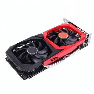 Gebraucht Schnelle Lieferung GTX1060 3GB 6GB GAMING GPU Grafikkarte 6GB Grafikkarte