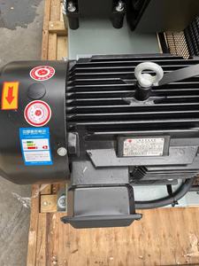 Воздушный компрессор HD- WH-1.2/30-SB 11Kw компрессор - Product Image 5