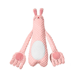 Muñeco <span class=keywords><strong>de</strong></span> Peluche <span class=keywords><strong>para</strong></span> Acariciar con Relleno <span class=keywords><strong>de</strong></span> Algodón PP, Almohada Autoapoyable <span class=keywords><strong>para</strong></span> <span class=keywords><strong>Dormir</strong></span>, Diseño Anti-Sobresaltos, <span class=keywords><strong>para</strong></span> Adolescentes y Adultos Unisex, Uso en Fiestas - Product Image 1