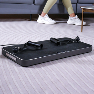 Tốt Nhất Đa-Trạm Nhà Thiết Bị Phòng Tập Thể Dục Cho Sức Mạnh Cơ Thể Đào Tạo Treo Tường Tập Thể Dục Tập Thể Dục Máy Với Ngực Trở Lại Chức Năng - Product Image 5