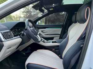 Vale la pena cada dólar 2023 BYD Song Plus Champion Edition EV 520KM Deluxe <span class=keywords><strong>coches</strong></span> usados, <span class=keywords><strong>coches</strong></span> eléctricos usados SUV barato - Product Image 6