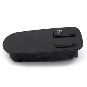 Interrupteur de commande de vitre pour camion Daf 1693129, régulateur de vitre électrique pour camions Daf 12V - Product Image 1