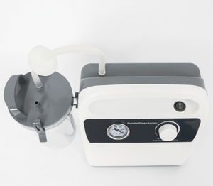 Perlengkapan medis kebisingan rendah tingkat aliran tinggi mesin legm drainase tekanan negatif pompa vakum Aspirator <span class=keywords><strong>Unit</strong></span> pengisap - Product Image 3