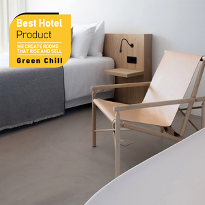 Ensemble de meubles d'hôtel de luxe sur mesure, style moderne, pour appartement, villa, suite complète, chambre d'hôtel - Product Image 1