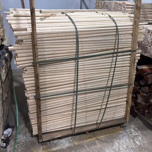 ขายส่งจากโรงงาน ไม้แอชก้านหน้า วัตถุดิบสำหรับทำไม้คิวสนุกเกอร์และไม้คิวบิลเลียดไทย - Product Image 1