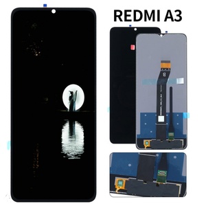 Écran LCD haute définition grand angle pour smartphone Xiaomi A3, écran pour Xiaomi A3, écran pour Mi A3, écran d'origine pour Xiaomi - Product Image 4
