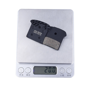 J02A bicicleta de montaña freno de disco resina de refrigeración SLX <span class=keywords><strong>Deore</strong></span> <span class=keywords><strong>XT</strong></span> XTR M8000 - Product Image 4