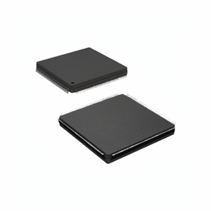 Electronics Component 208 BFQFP Authorized Distributor Embedded XC2S150-5PQG208C - Product Image 1