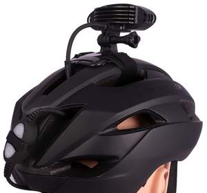 Mtigersports MT Hyperion LED Super Bright Rechargeable Multi Functional MTB Light - Product Image 6