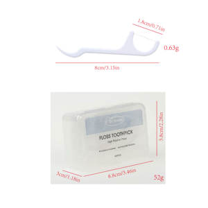 <span class=keywords><strong>เครื่อง</strong></span><span class=keywords><strong>ทำความ</strong></span><span class=keywords><strong>สะอาด</strong></span><span class=keywords><strong>ฟัน</strong></span>ด้วยน้ำและชุดไหมขัดฟันสำหรับเด็ก พร้อมกระเป๋าเก็บป้องกันเพื่อสุขอนามัยในช่องปาก - Product Image 6