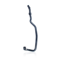 Tuyau de refroidissement du radiateur inférieur du moteur de voiture de haute qualité, neuf, pour Mercedes-Benz GL GL/GLS 400 450 500 OE 1665008975
