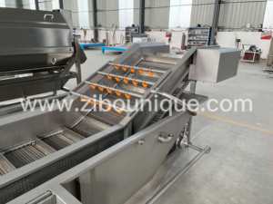 Burbujas Multifuncionales para Frutas, Raíces y Verduras de Hoja, Burbujas de Maracuyá y Cúrcuma - Product Image 3